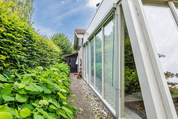 Medium property photo - Heuvelweg 36, 9541 XS Vlagtwedde